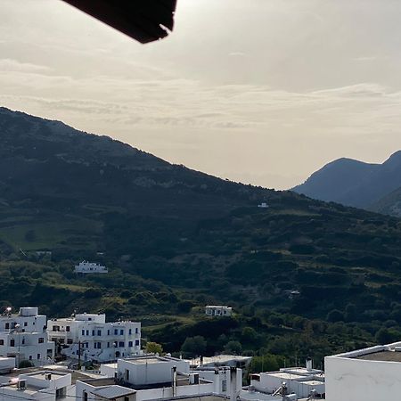 Traditional Studio Σκύρος Εξωτερικό φωτογραφία
