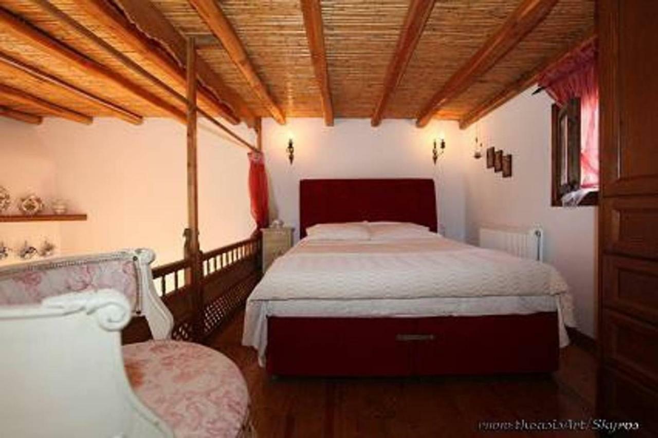 Traditional Studio Σκύρος Εξωτερικό φωτογραφία