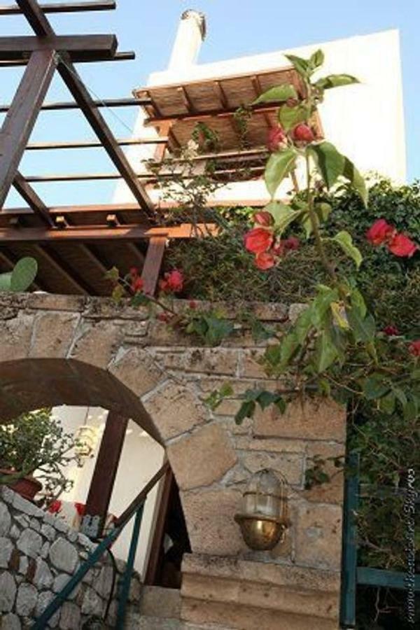 Traditional Studio Σκύρος Εξωτερικό φωτογραφία